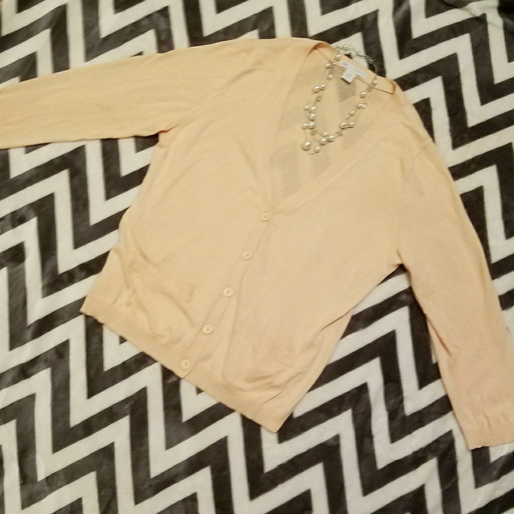 Gap Cardigan